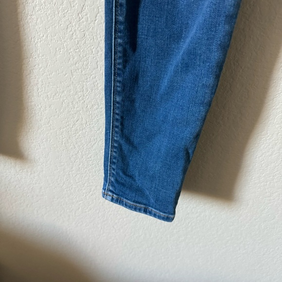 Hudson Nico Skinny Jeans - Picture 6 of 8